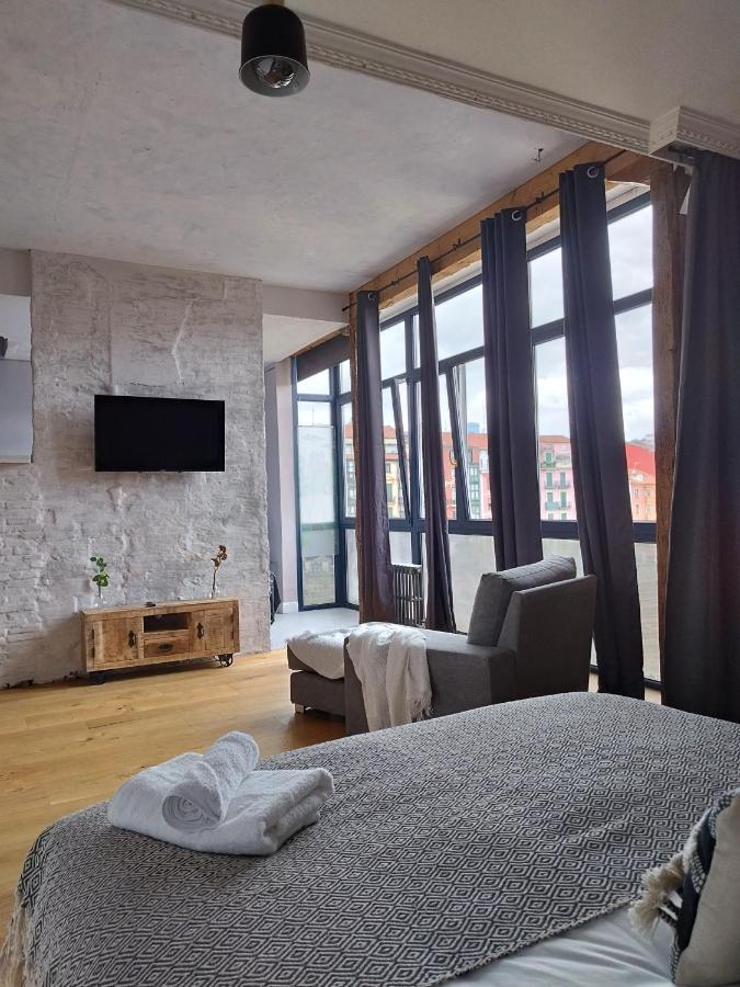 Apartament Railway By Staynnapartments Bilbao
