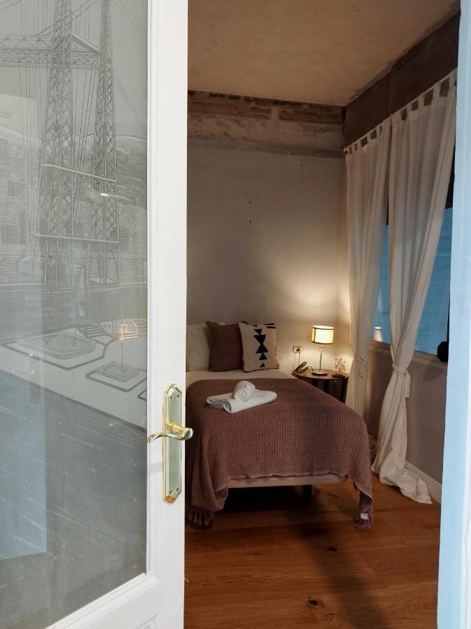 Railway By Staynnapartments Appartamento Bilbao