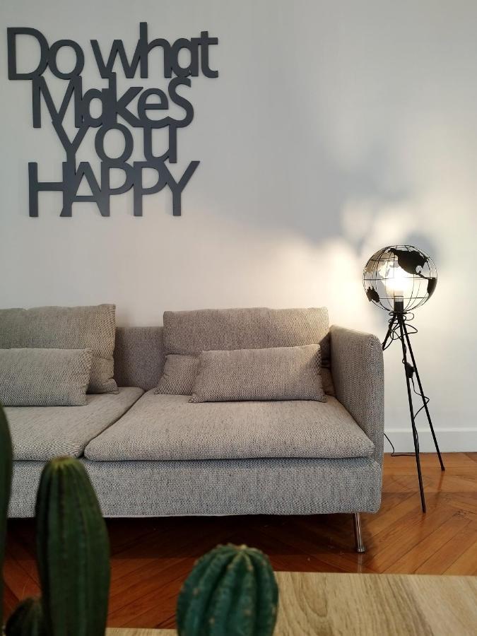 Railway By Staynnapartments Appartamento Bilbao