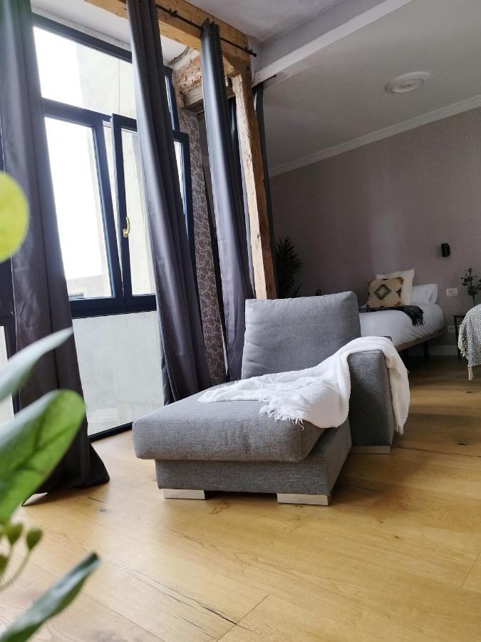 Railway By Staynnapartments Appartement