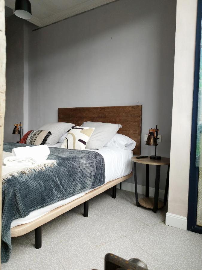 Appartement Railway By Staynnapartments Bilbao