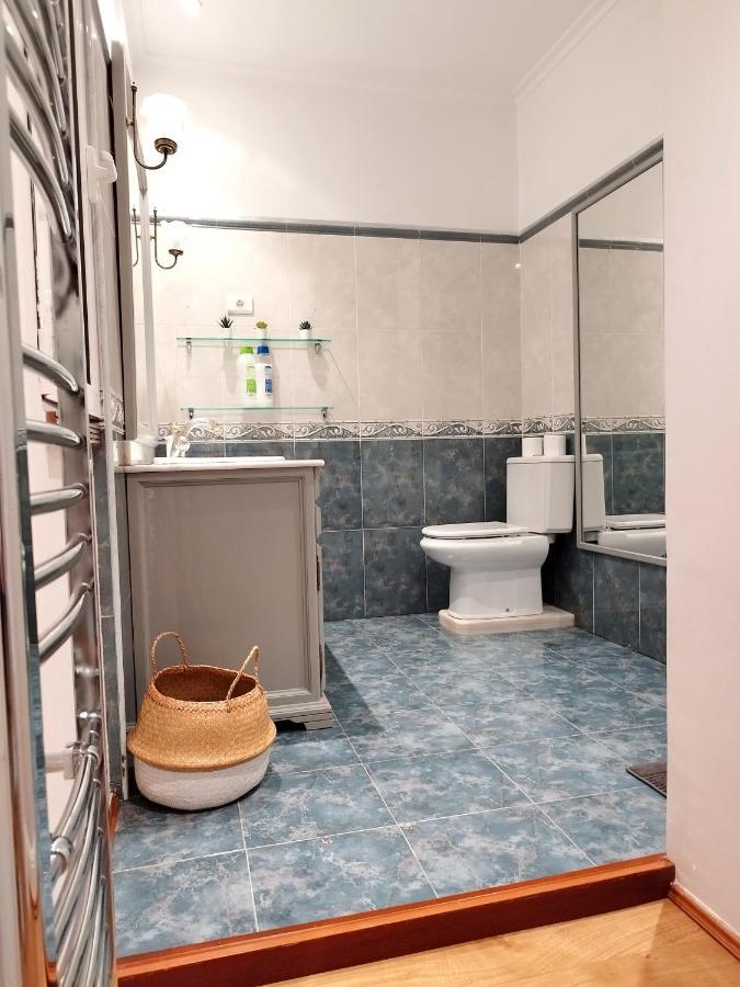 Appartement Railway By Staynnapartments Bilbao