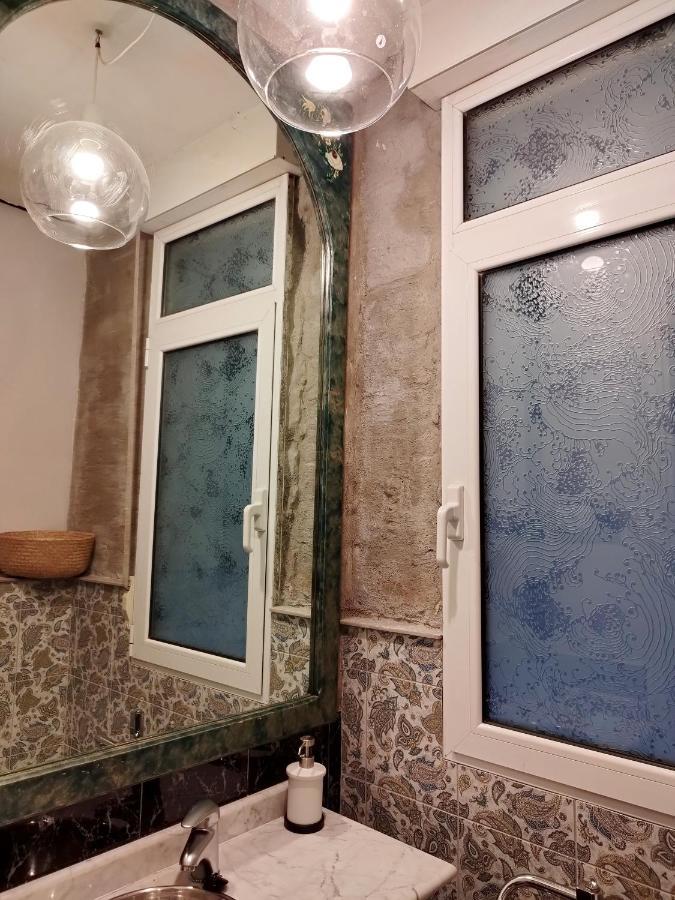 Appartement Railway By Staynnapartments Bilbao